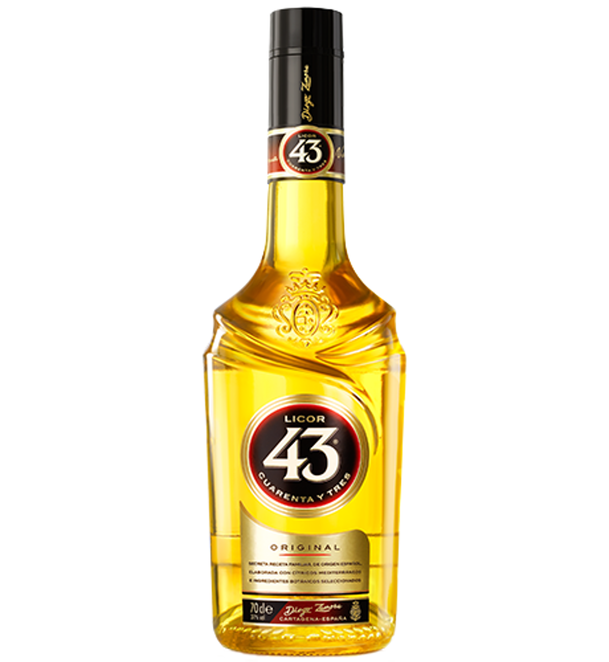 LICOR 43