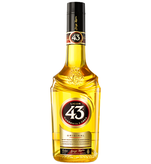 LICOR 43