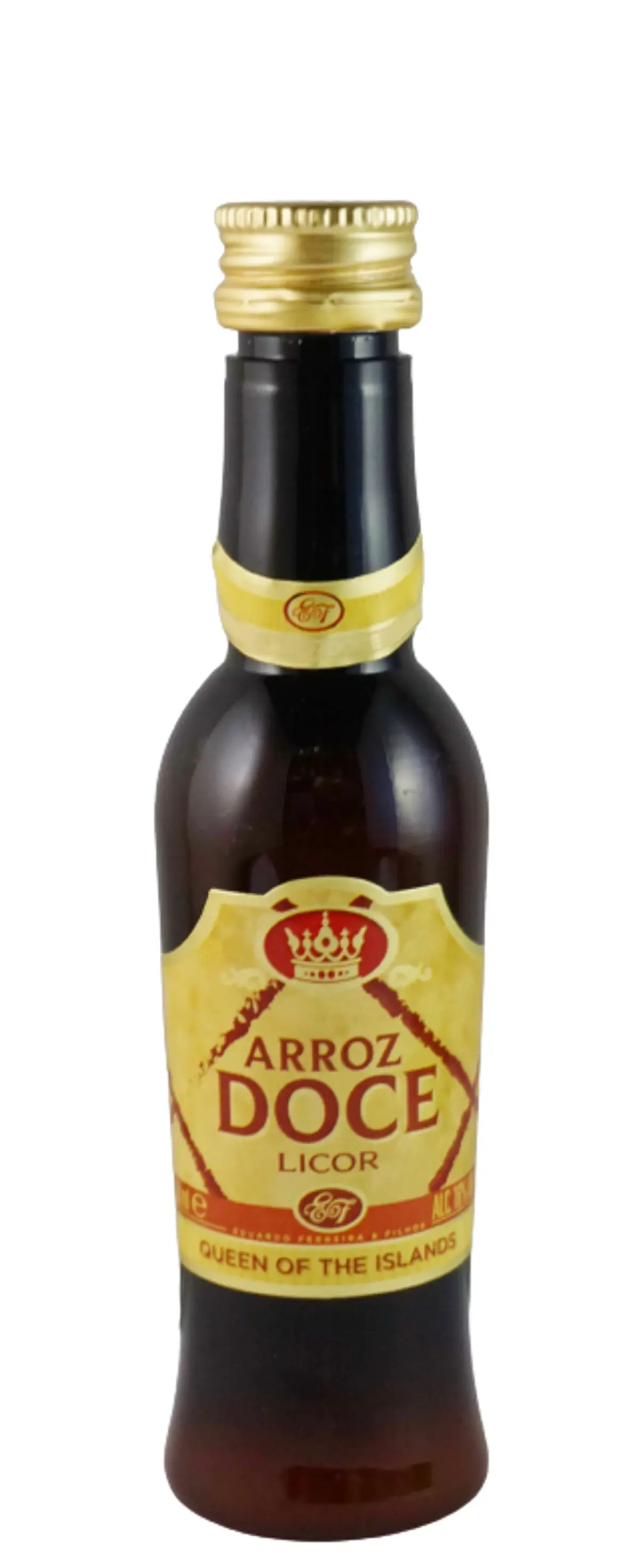 SWEET RICE LIQUEUR MINI 