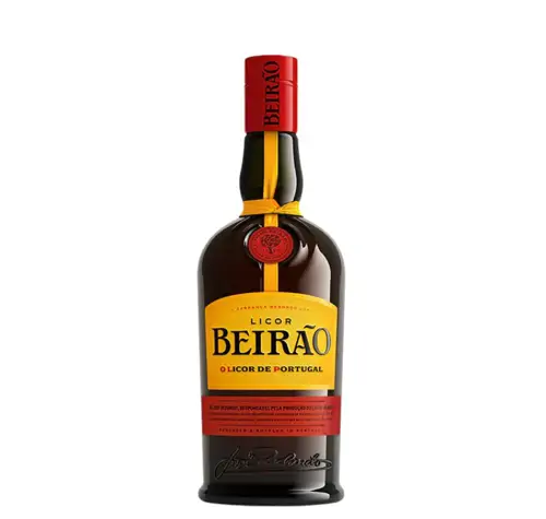 LICOR BEIRÃO