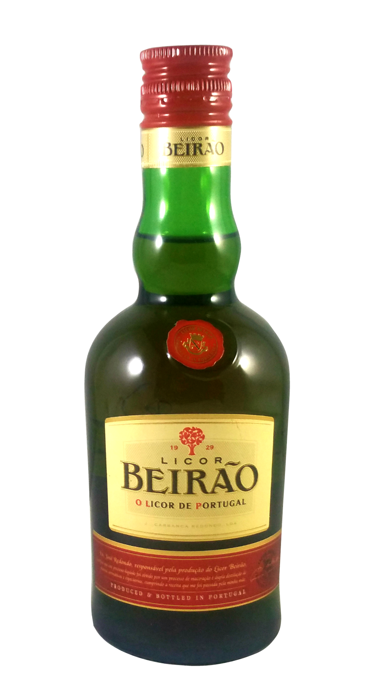 LICOR BEIRÃO (200 ML)