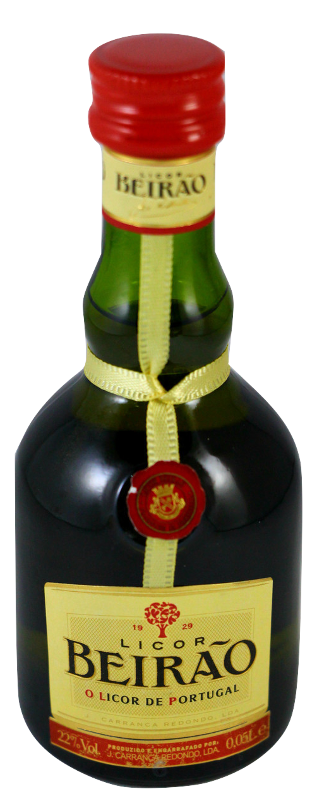 LICOR BEIRÃO MINI
