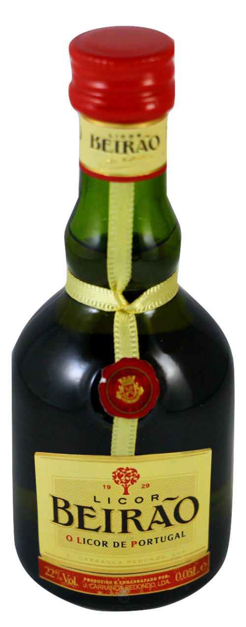 LICOR BEIRÃO MINI