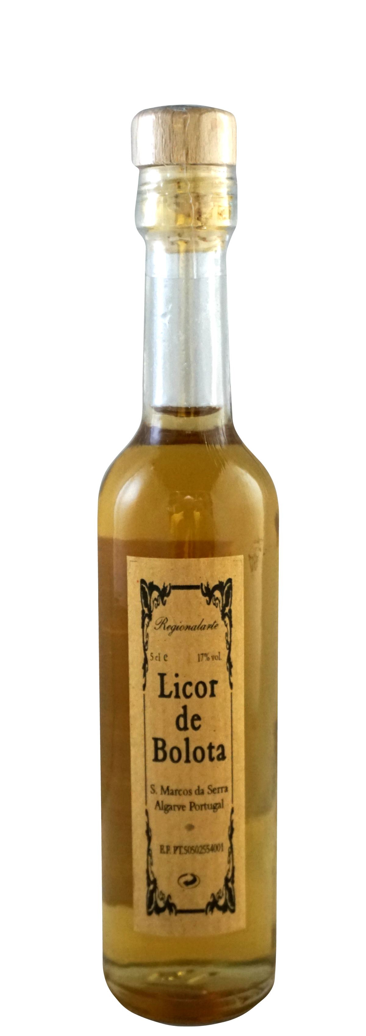 ACORN LIQUEUR MINI