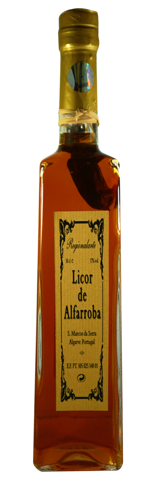CAROB LIQUEUR