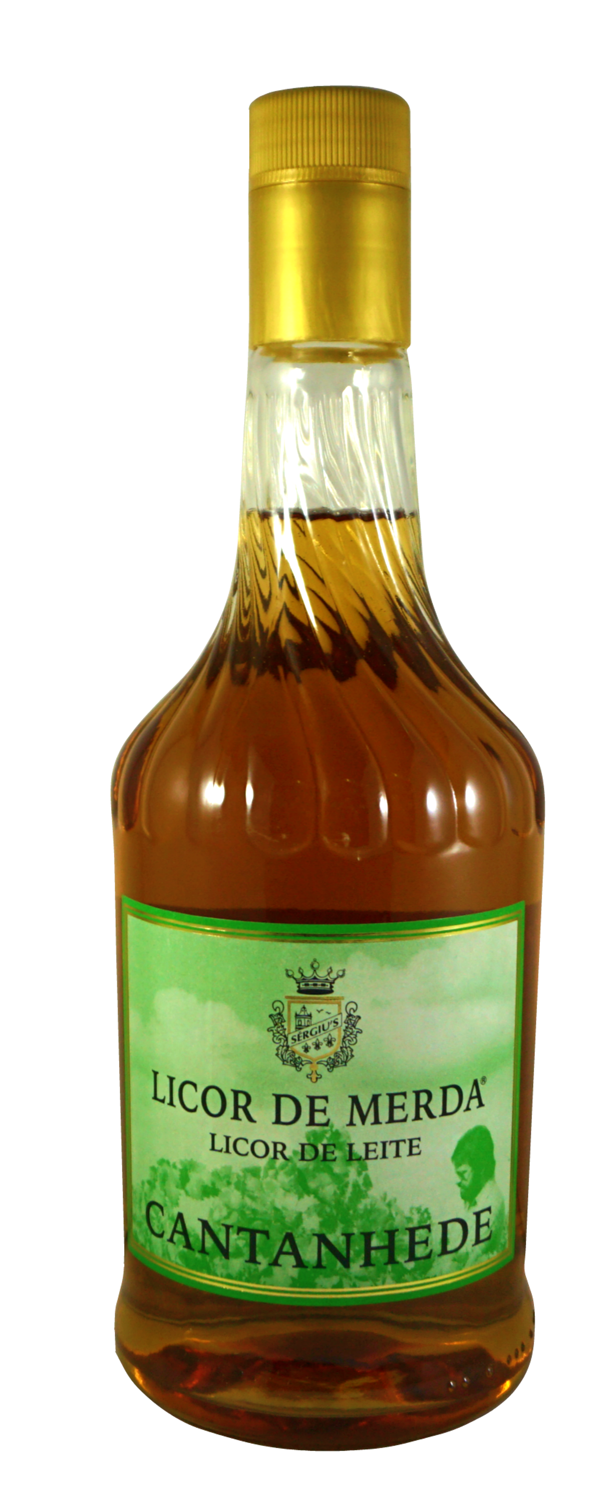 CANTANHEDE LIQUEUR
