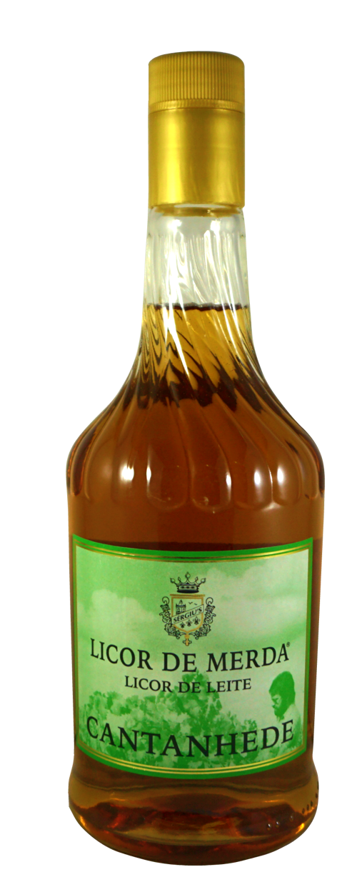 CANTANHEDE LIQUEUR