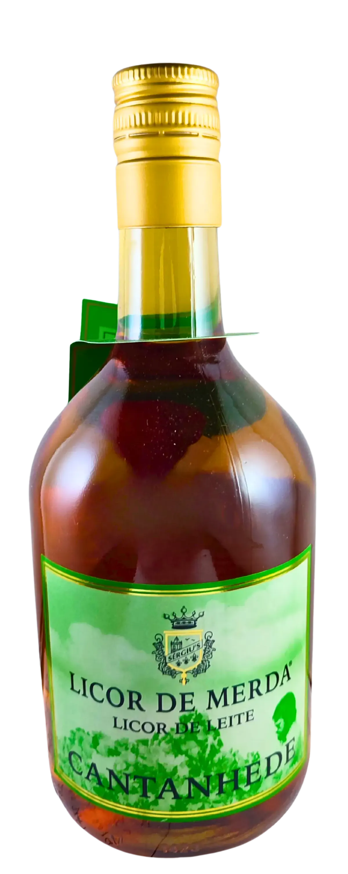 CANTANHEDE LIQUEUR