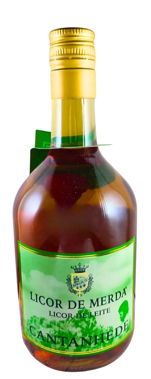 CANTANHEDE LIQUEUR