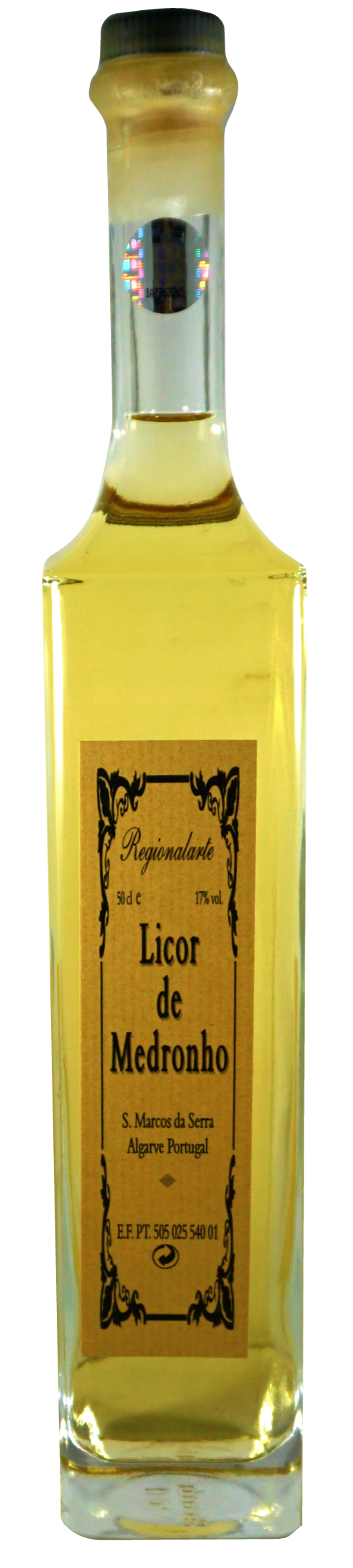 ARBUTUS LIQUEUR