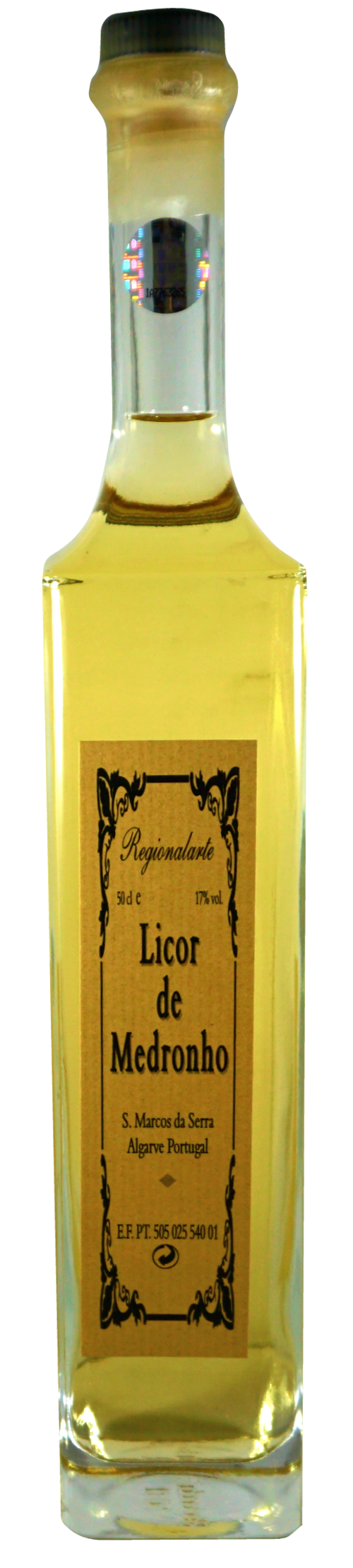ARBUTUS LIQUEUR