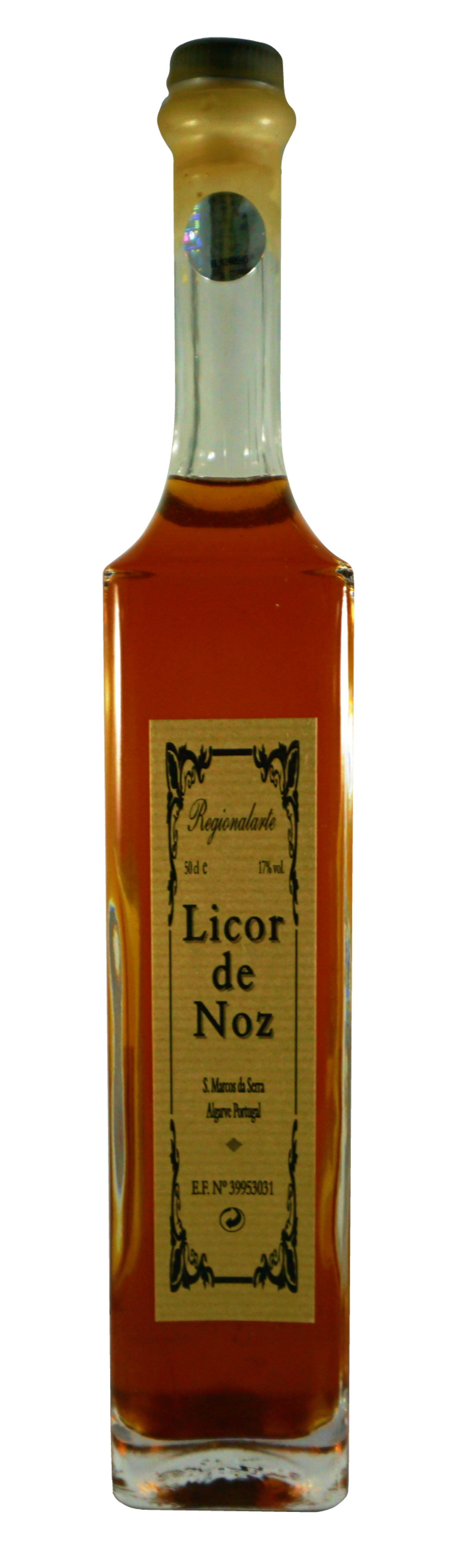 WALLNUT LIQUOR