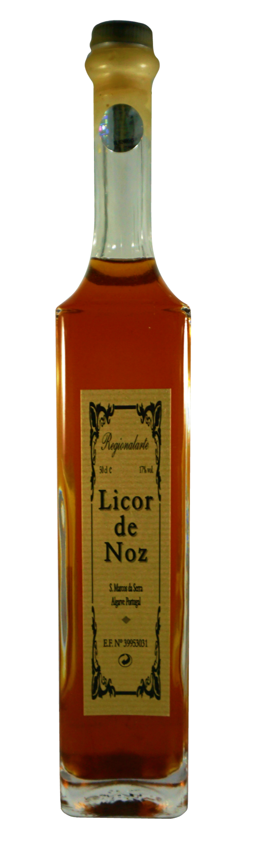 WALLNUT LIQUOR