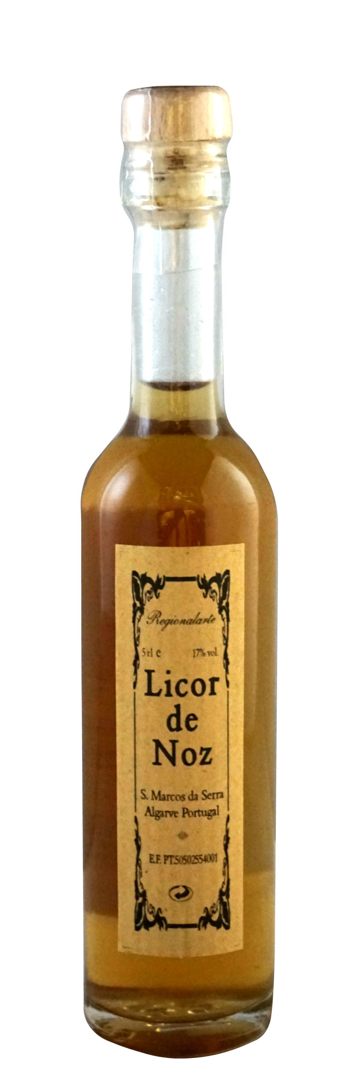 WALNUT LIQUEUR MINI