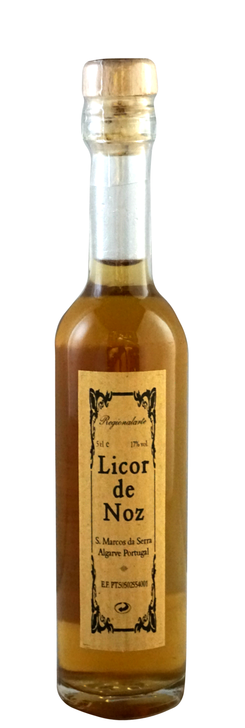 WALNUT LIQUEUR MINI