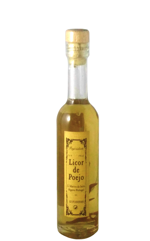 LICOR DE POEJO REGIONALARTE MINI