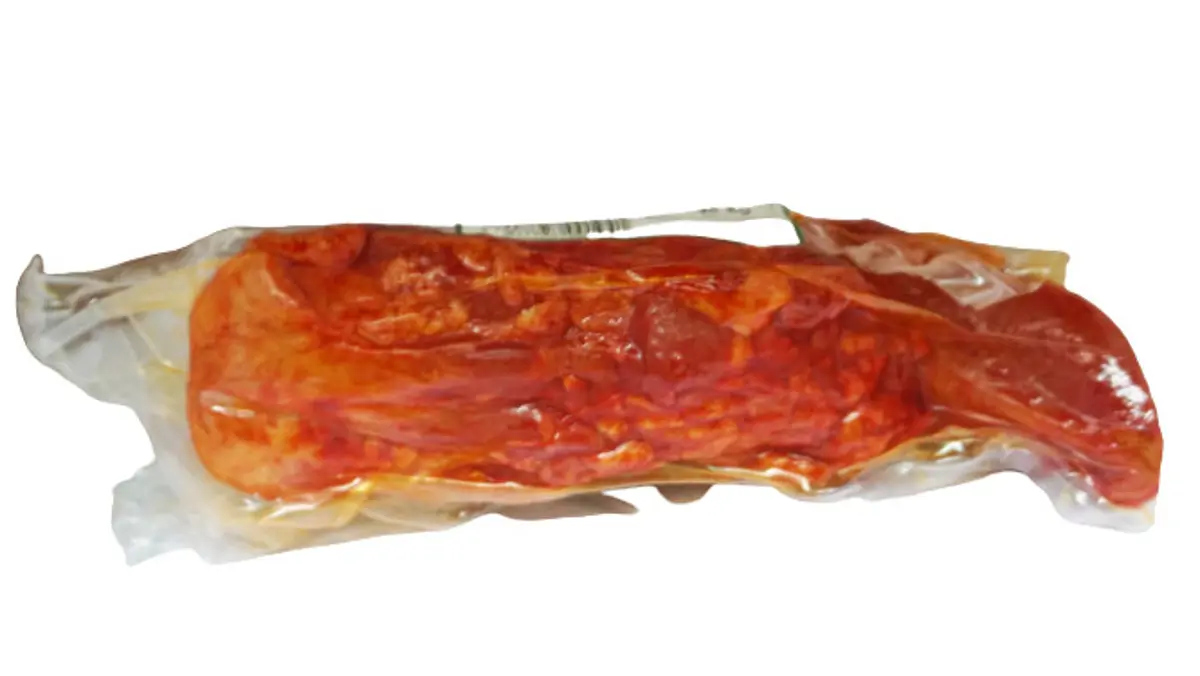 SMOKED PIG´S TOUNGUE (UNIT)