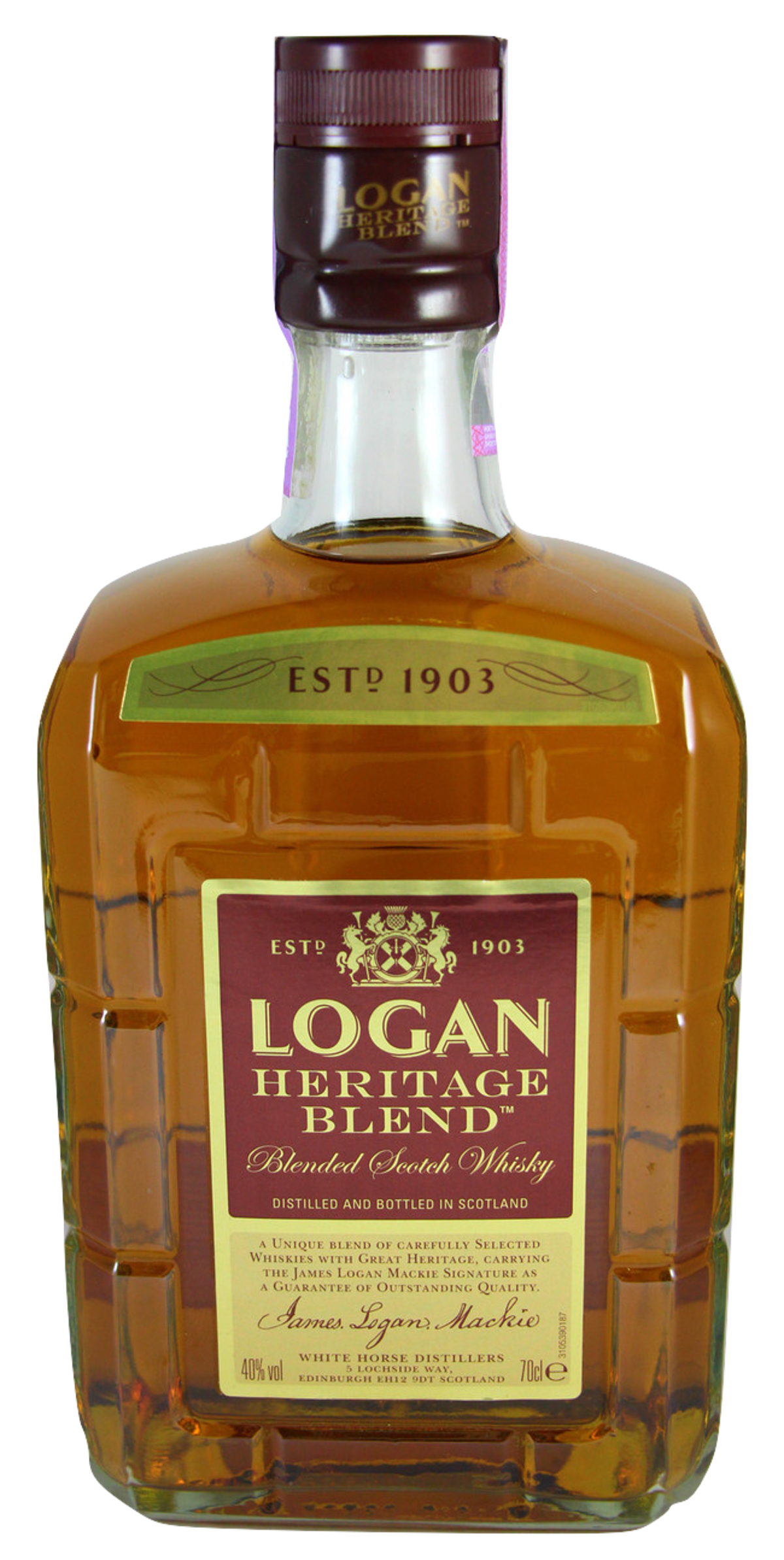 LOGAN HERITAGE