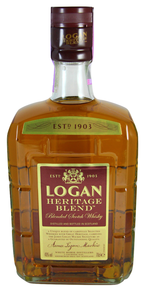 LOGAN HERITAGE
