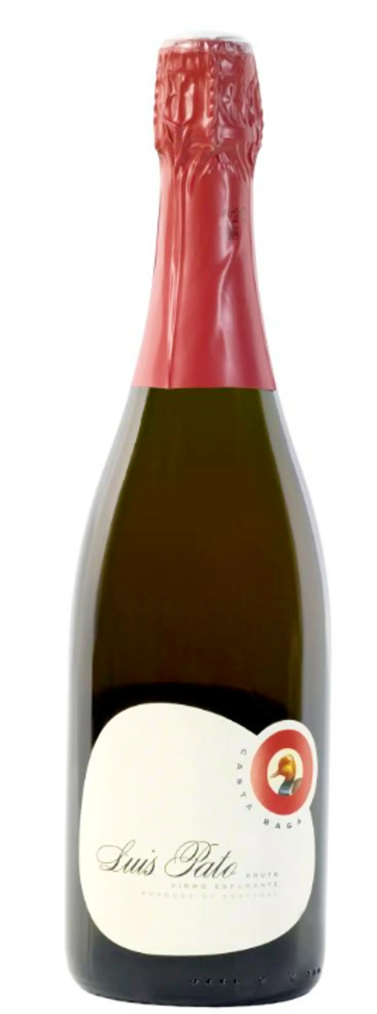 LUIS PATO SPARKLING WINE - BAGA