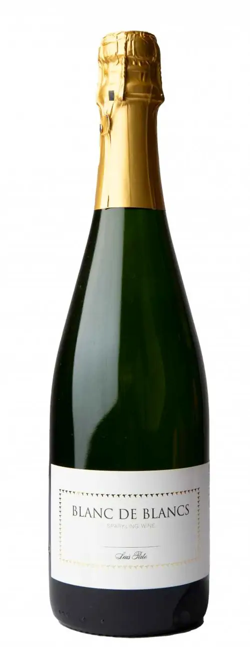 LUIS PATO BLANC DE BLANCS SPARKLING WINE 