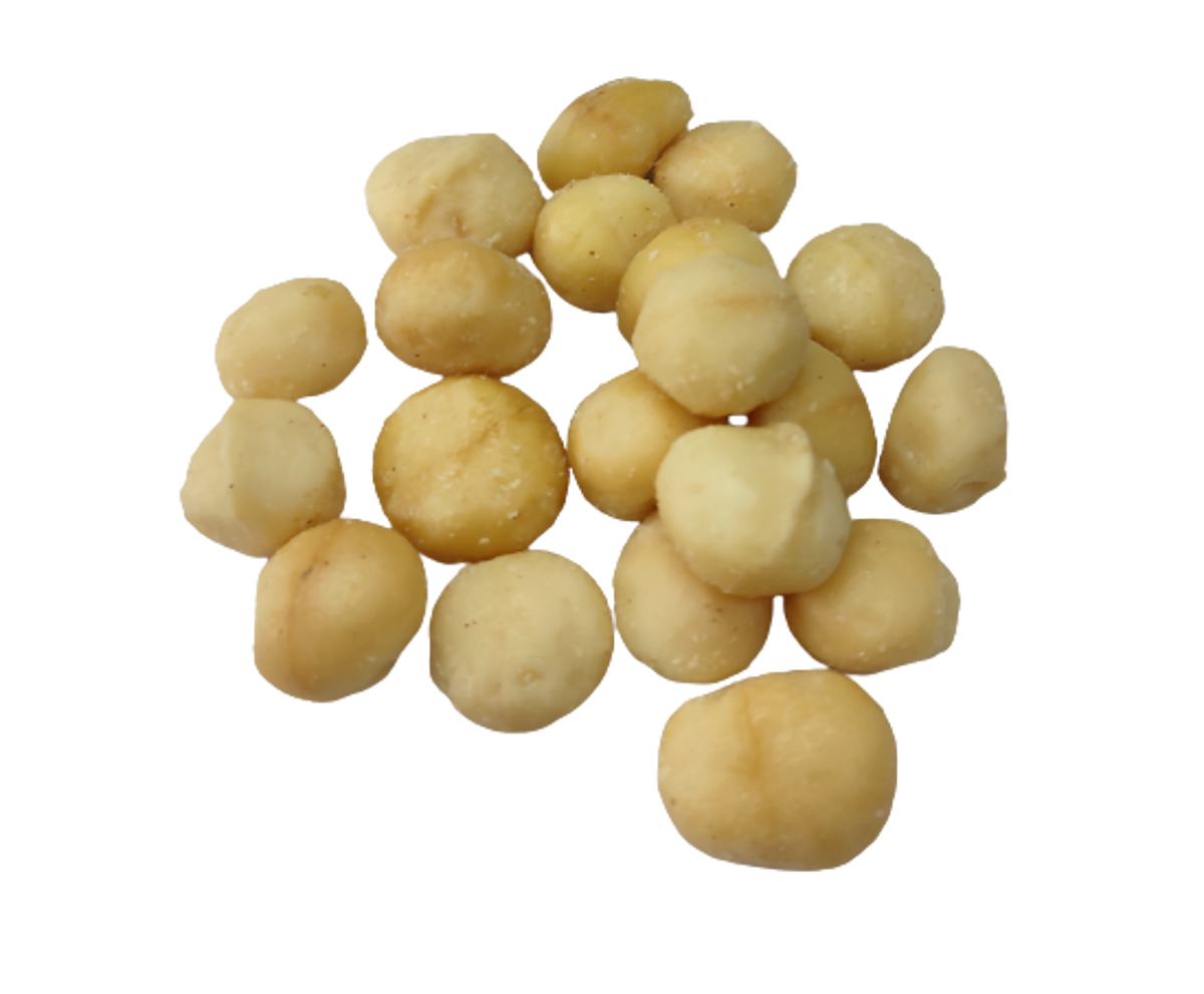 MACADÃMIA