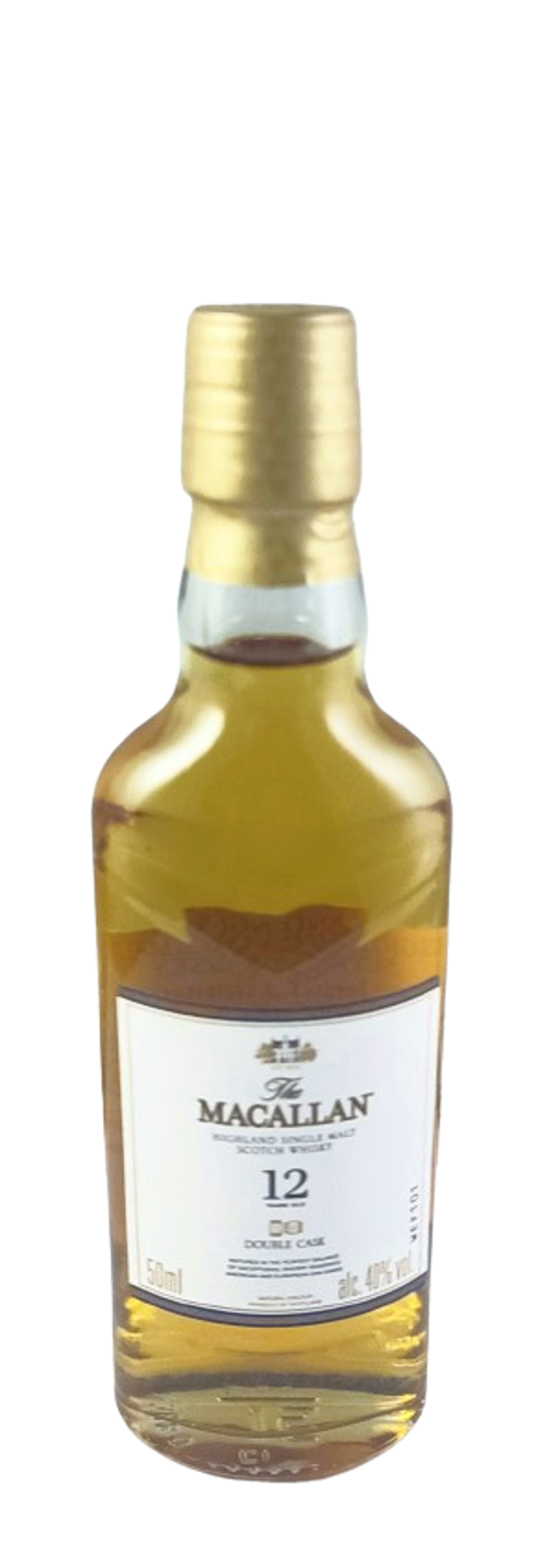 MACALLAN 12 ANOS MINI