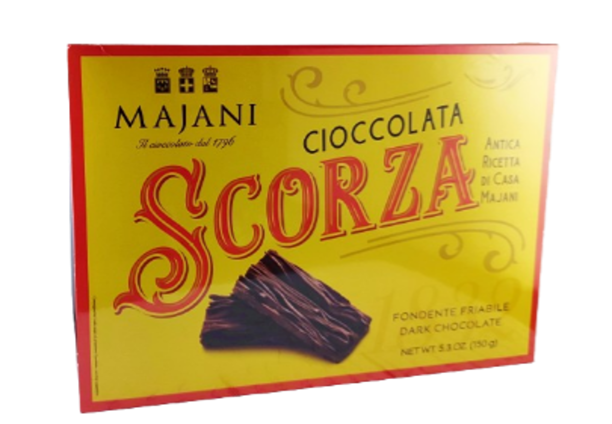 MAJANI SCORZA (150 GR)