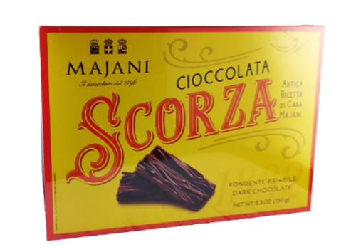 MAJANI SCORZA (150 GR)