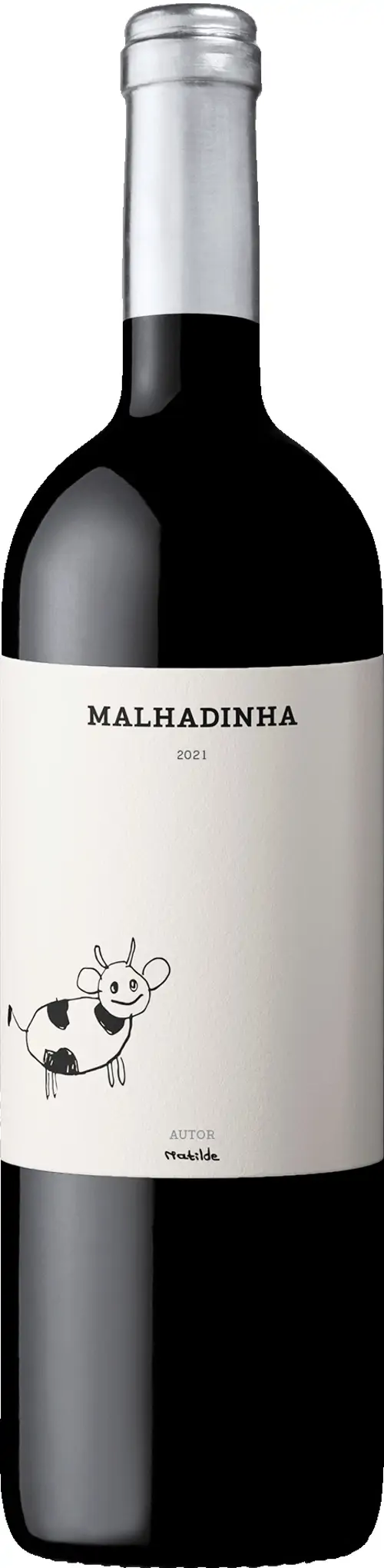MALHADINHA 2021 RED