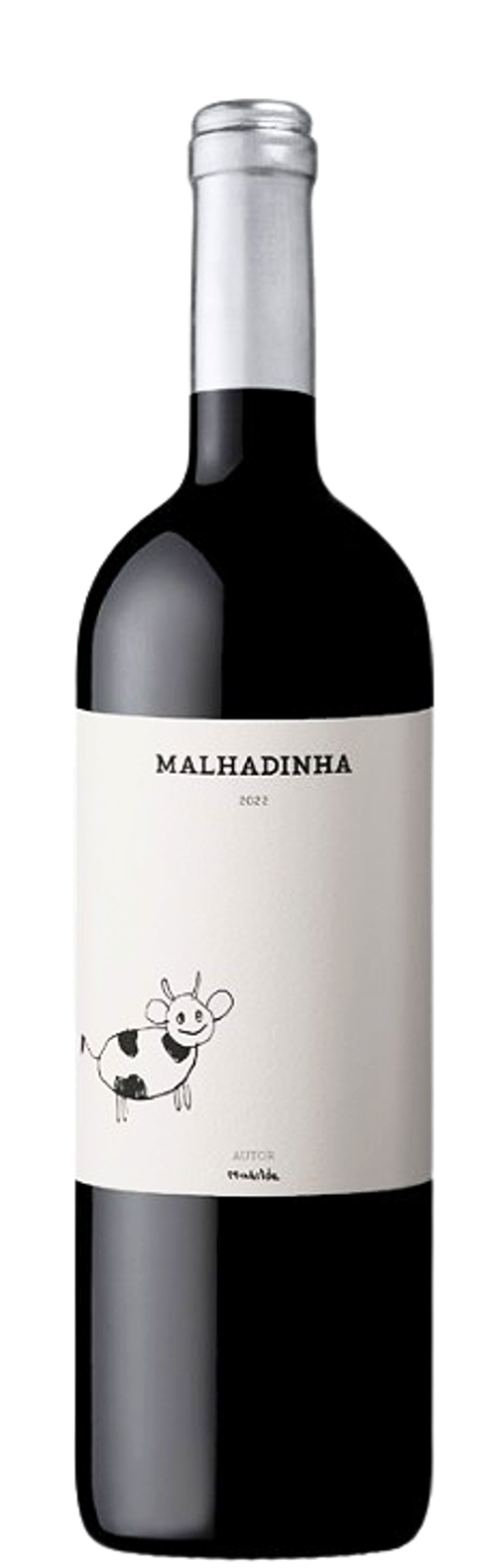MALHADINHA 2022 RED