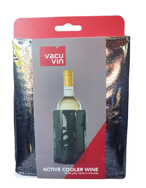 MANGA REFRIGERANTE DE GARRAFA (VAC U VIN)