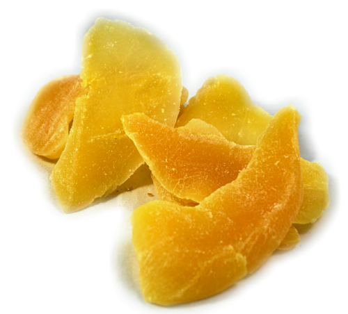 DRIED MANGO (DEHYDRATED)