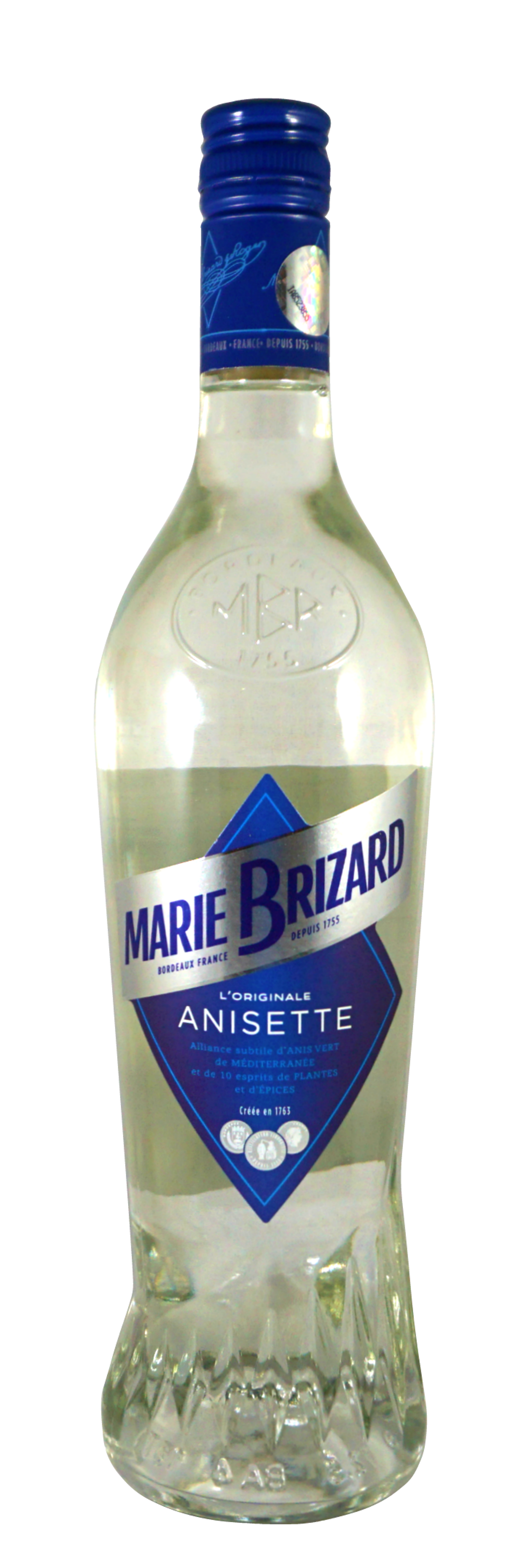 MARIE BRIZARD ANISETTE