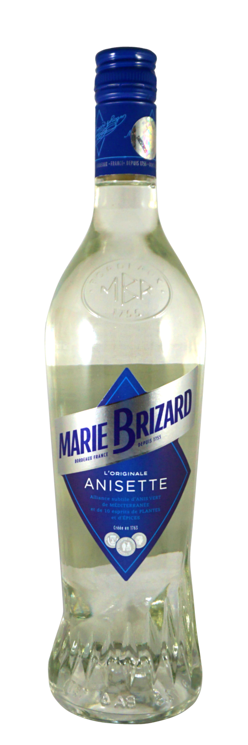 MARIE BRIZARD ANISETTE