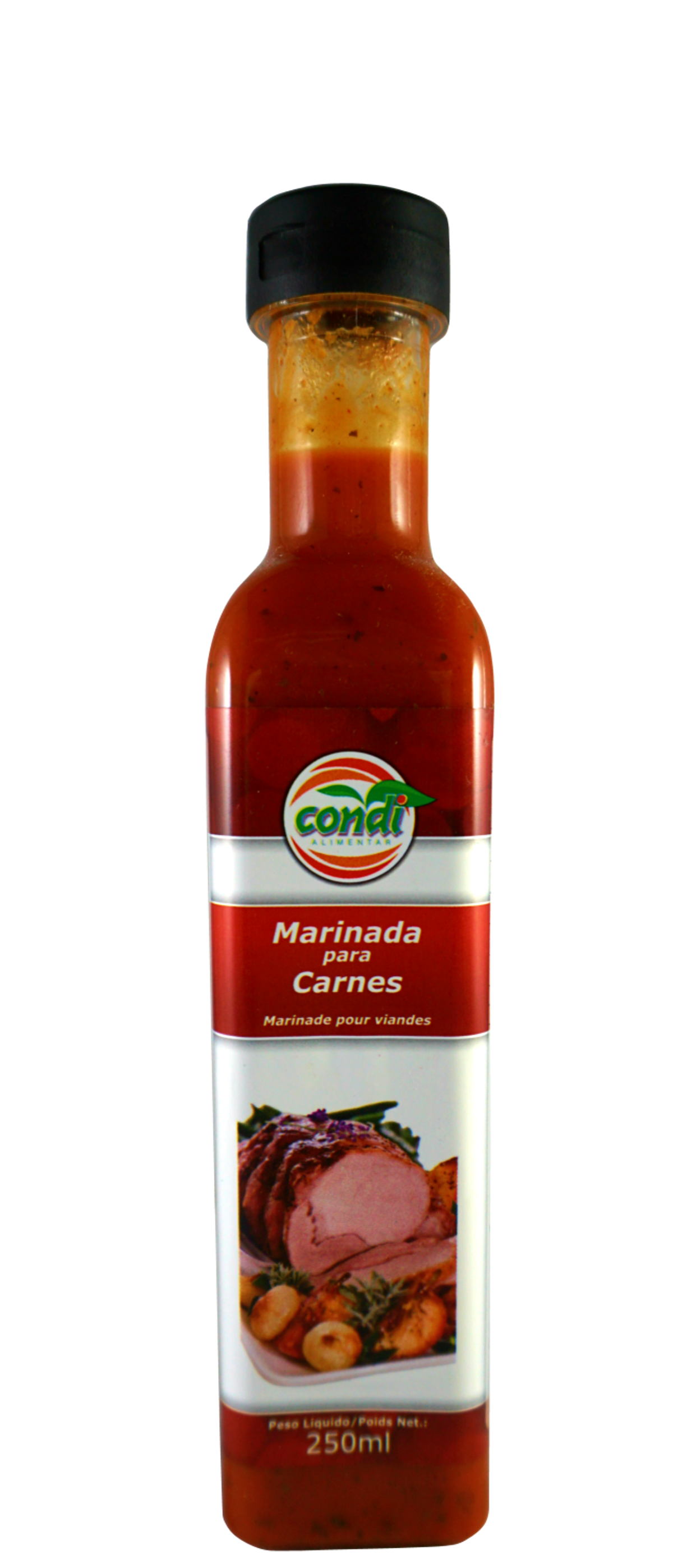 MEAT MARINADE BY CONDI