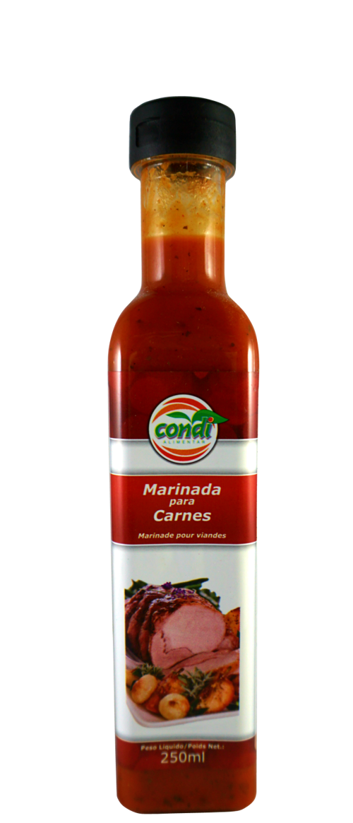 MEAT MARINADE BY CONDI