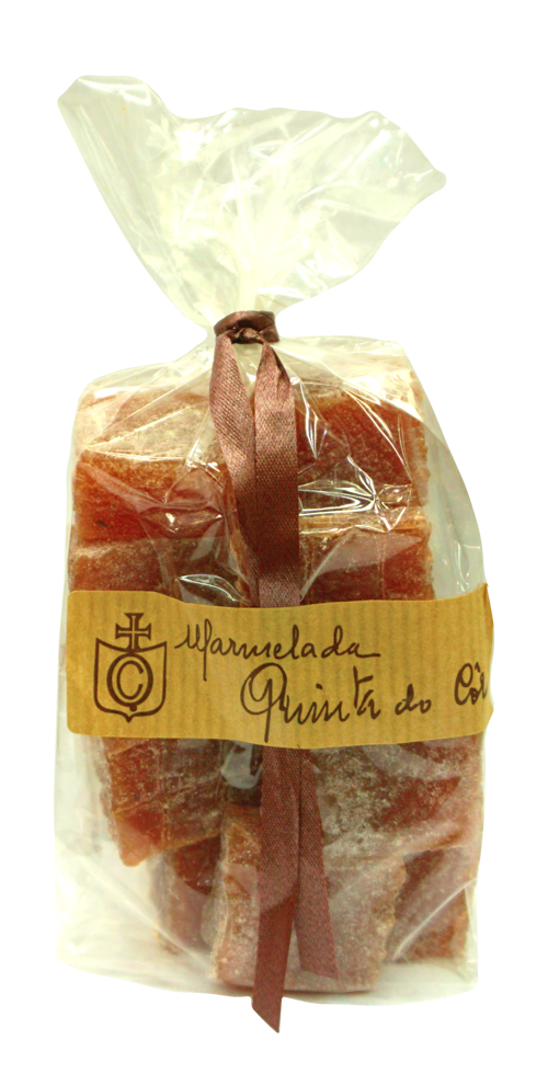 MARMELADE IN SQUARES BY QUINTA DO CÔRO