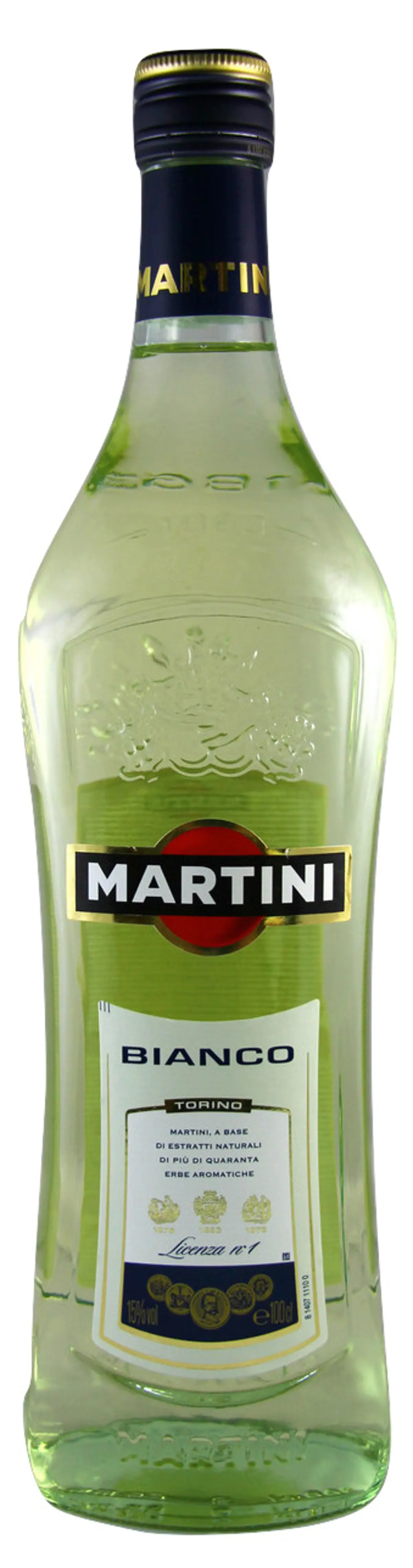 MARTINI BIANCO