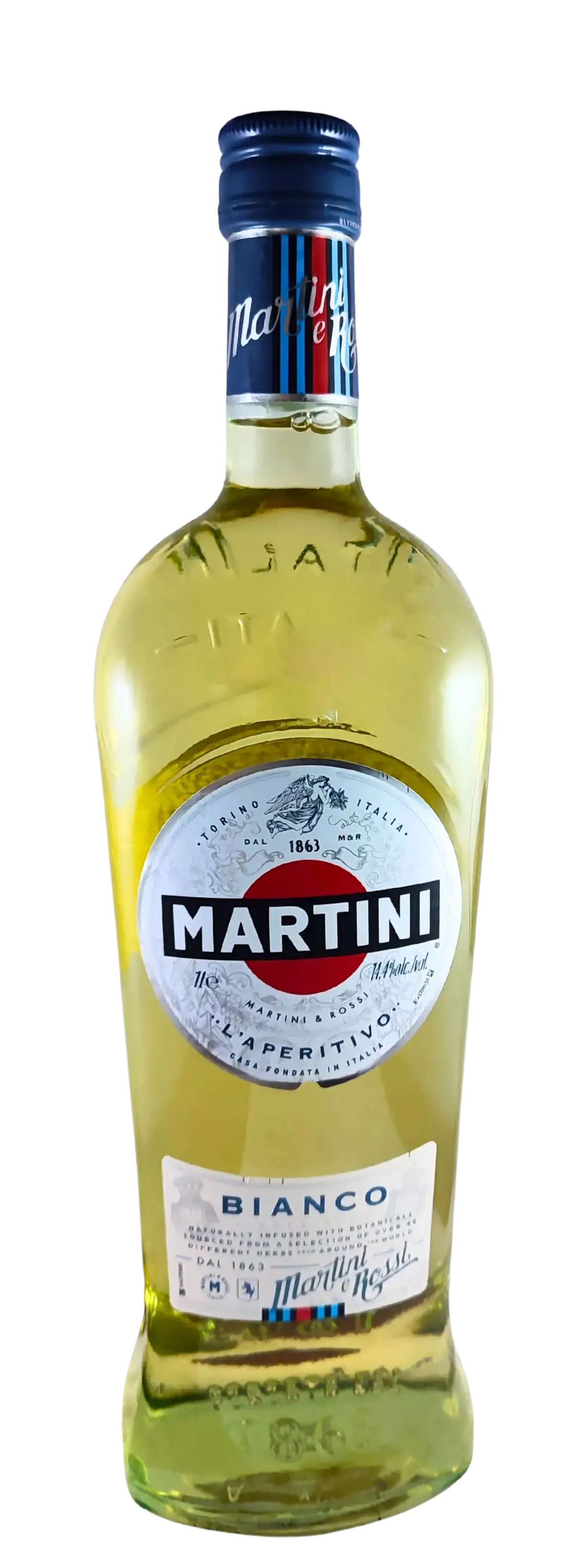 MARTINI BIANCO