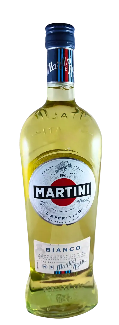 MARTINI BIANCO