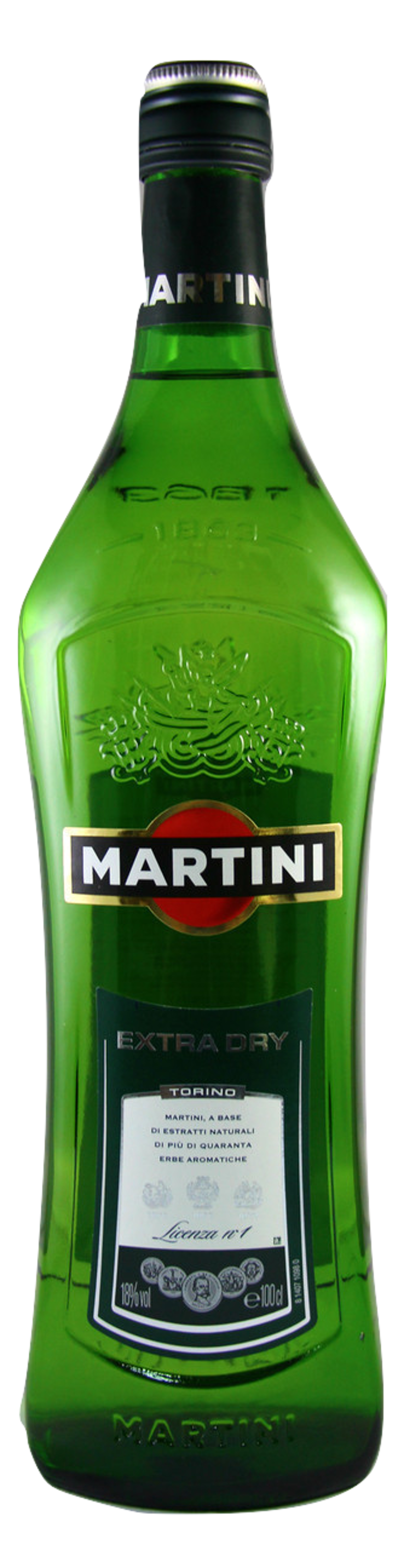 MARTINI EXTRA DRY