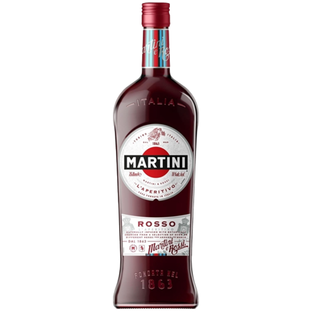MARTINI ROSSO
