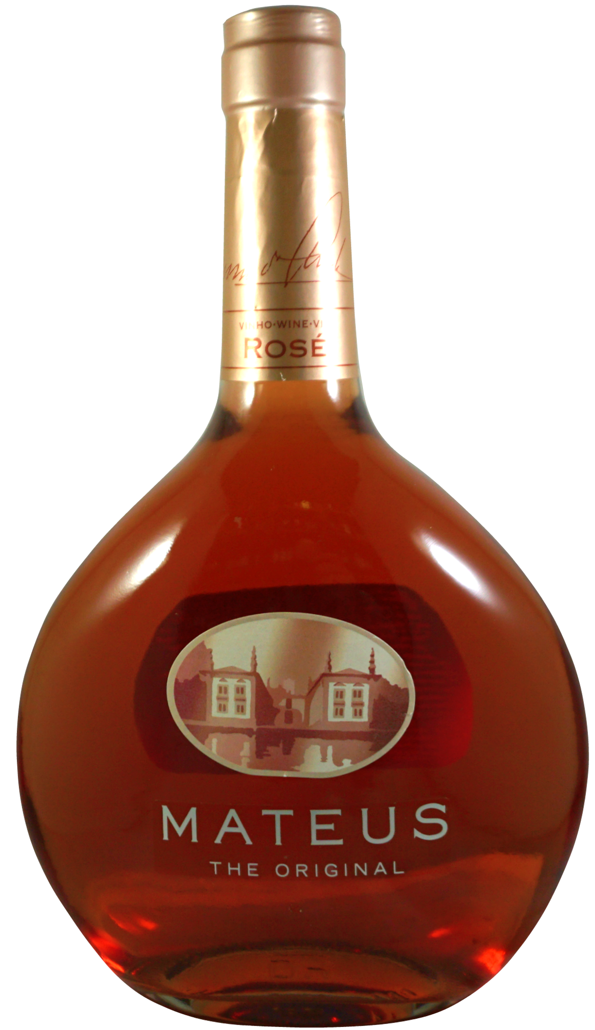 MATEUS ROSÉ