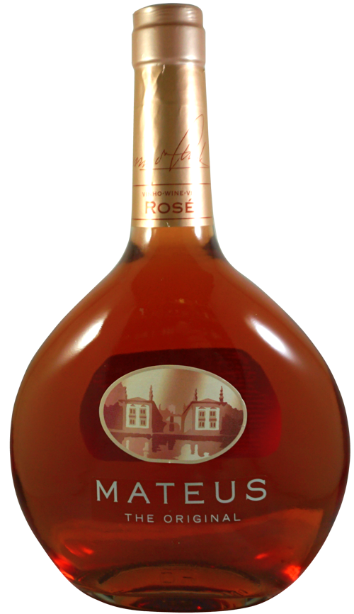 MATEUS ROSÉ