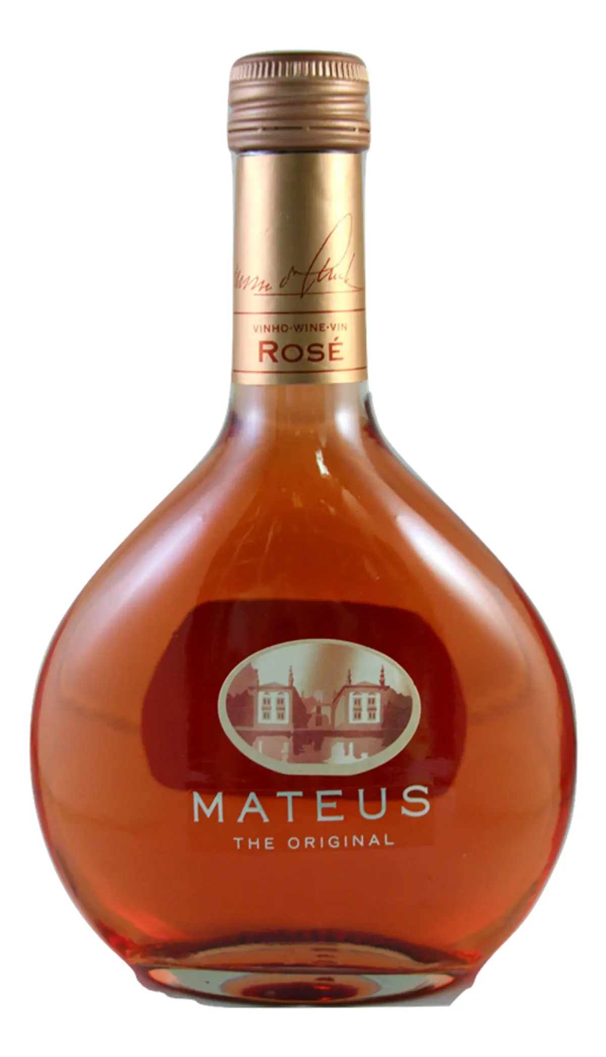 MATEUS ROSÉ (250 ml)