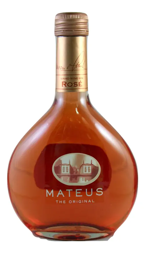 MATEUS ROSÉ (250 ml)
