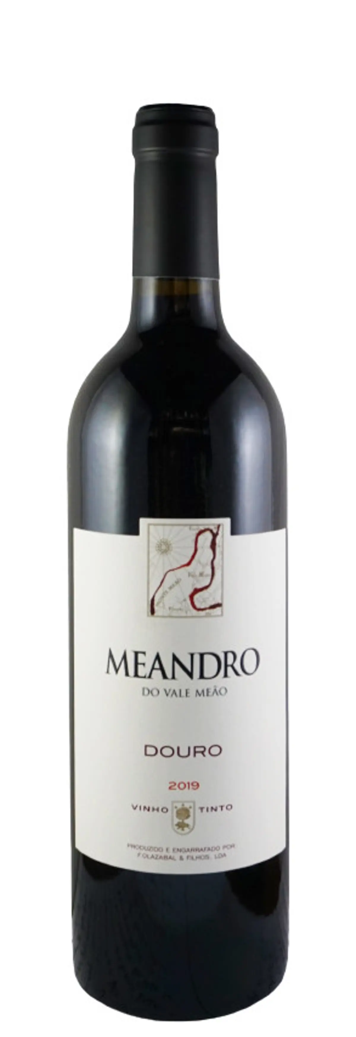 MEANDRO DO VALE MEÃO 2021 RED