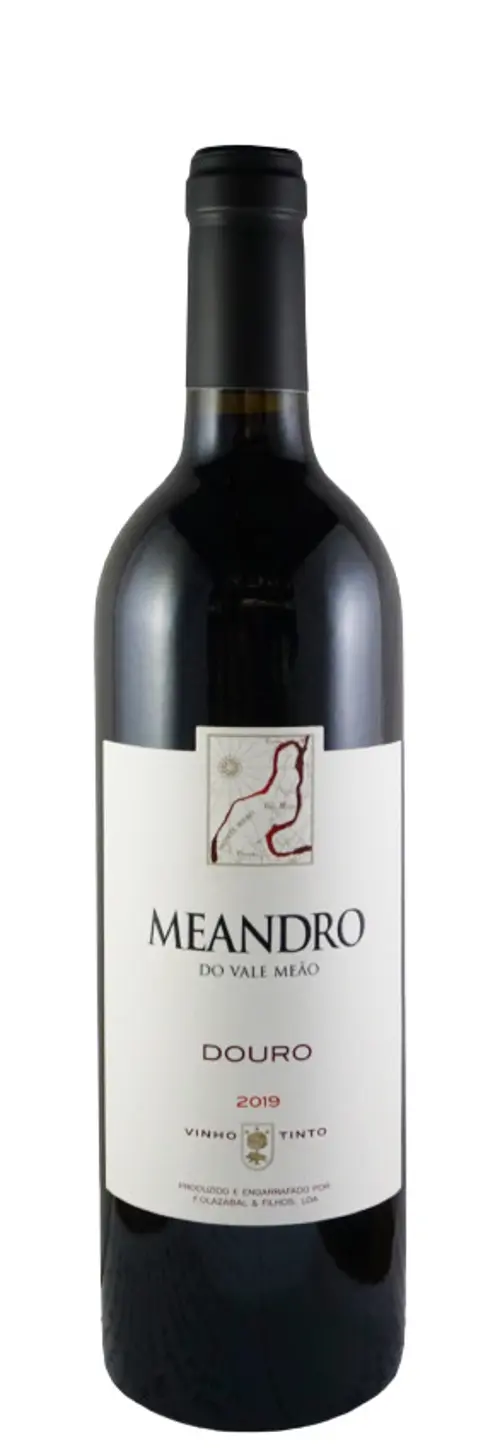 MEANDRO DO VALE MEÃO 2021 RED