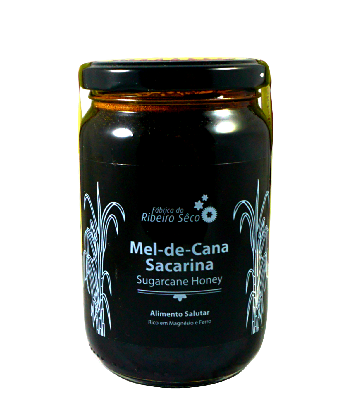 MEL DE CANA SACARINA